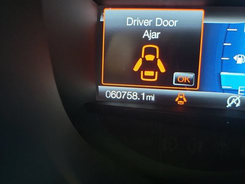 Used 2024 Ford Edge SEL AWD/4WD image 26