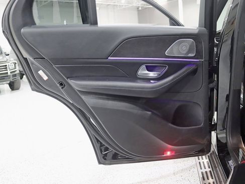 Used 2020 Mercedes-Benz GLE 580 4MATIC image 38