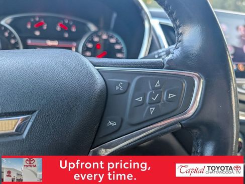 Used 2020 Chevrolet Equinox LT image 18