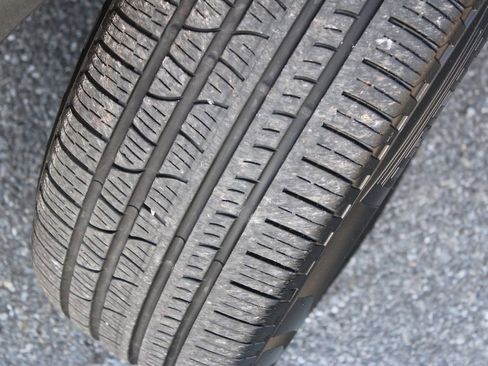 Used 2022 Mercedes-Benz GLC 300 GLC 300 image 34