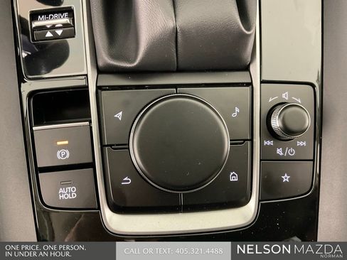 New 2026 MAZDA CX-50 AWD 2.5 S w/ Weather Package image 39