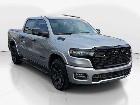 Used 2025 RAM 1500 Big Horn image 1