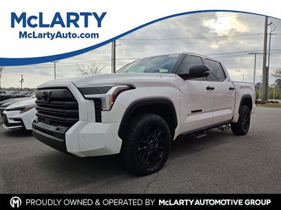Used 2023 Toyota Tundra SR5 w/ SR5 Convenience Package