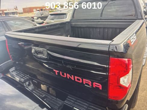 Used 2019 Toyota Tundra SR5 w/ SR5 Upgrade Package image 15