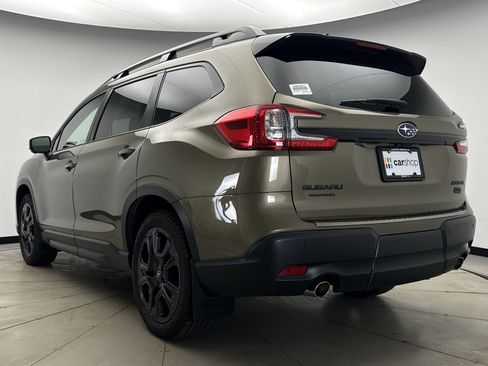 Used 2023 Subaru Ascent Onyx Edition Limited image 3