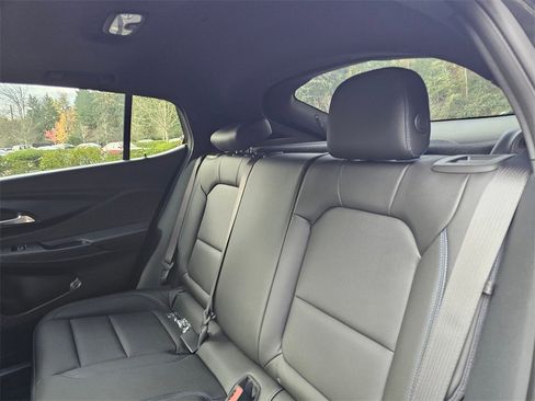 New 2025 Buick Envista Sport Touring w/ Convenience I Package image 19