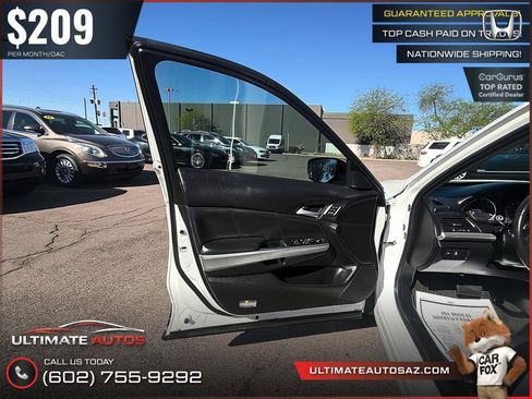 Used 2015 Honda Crosstour EX-L image 21