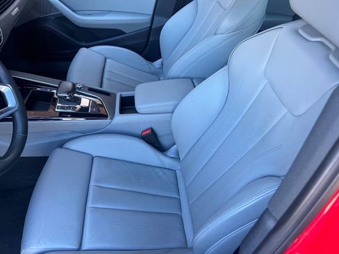 Used 2024 Audi A4 2.0T Premium Plus AWD/4WD image 21