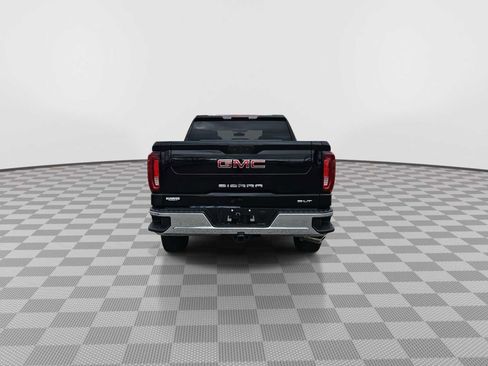 Certified 2021 GMC Sierra 1500 SLT image 7