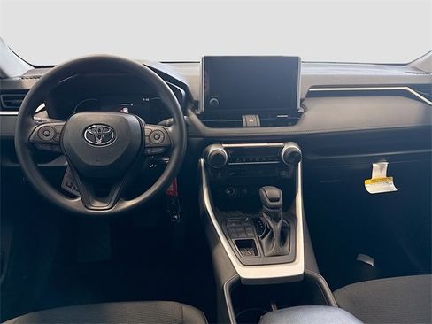 New 2025 Toyota RAV4 LE image 19