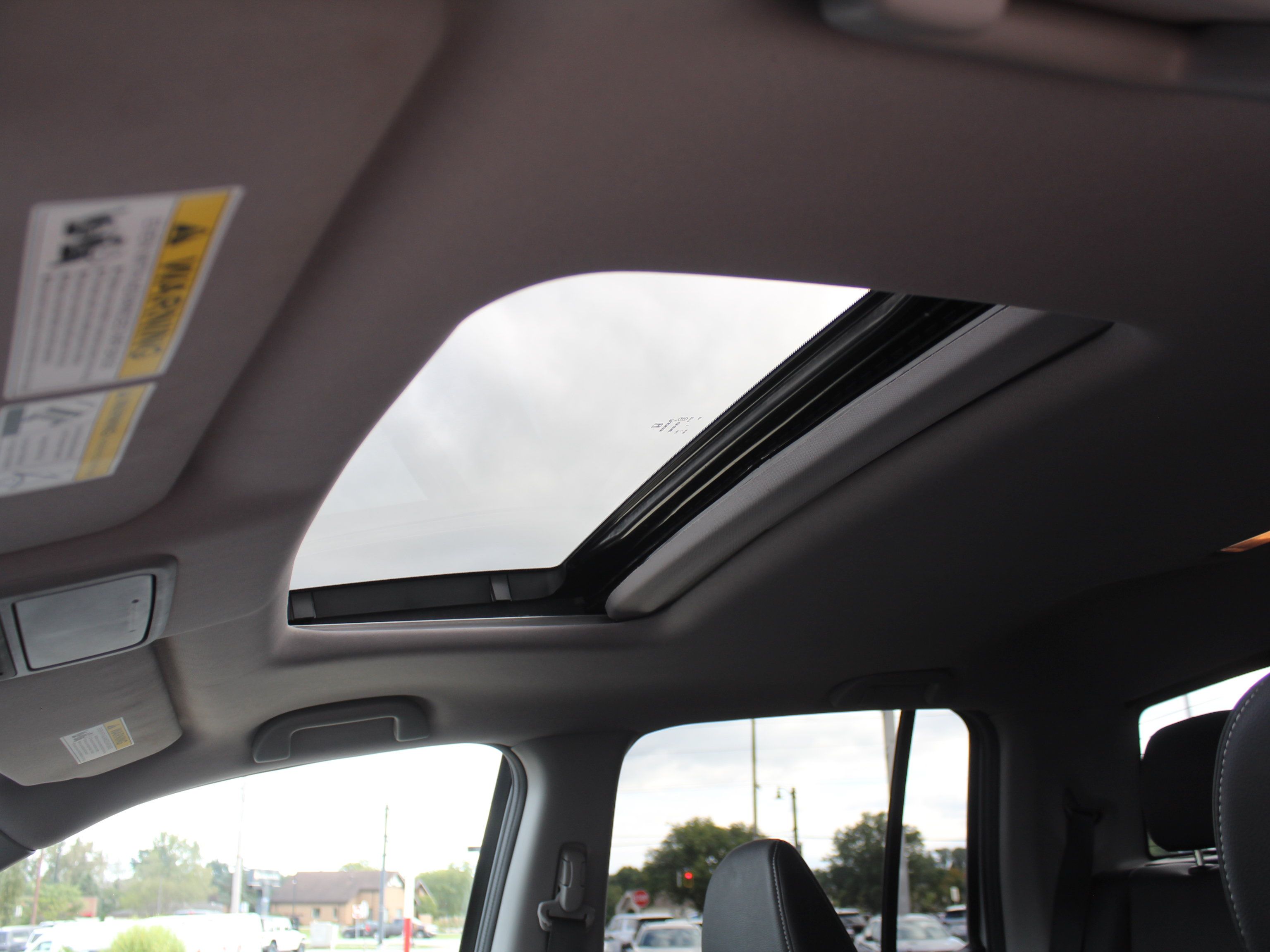 Used 2023 Honda Ridgeline RTL image 14