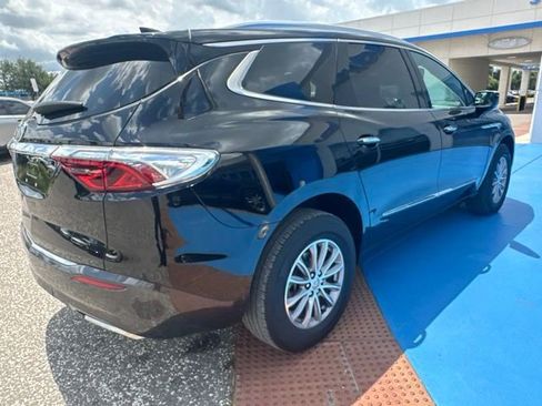 Used 2023 Buick Enclave Essence FWD image 44