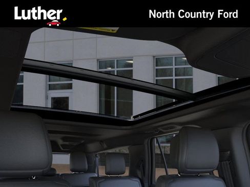New 2026 Ford Expedition Max Platinum w/ Stealth Performance Package image 22
