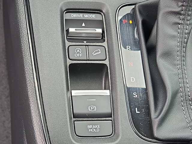 Used 2024 Honda CR-V EX-L image 27