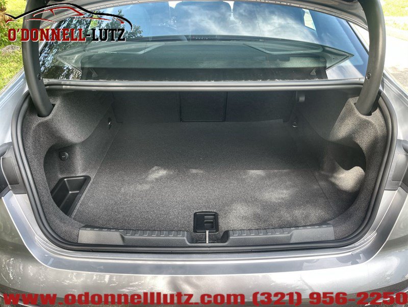 Used 2022 Audi A3 2.0T Premium Plus AWD/4WD image 24