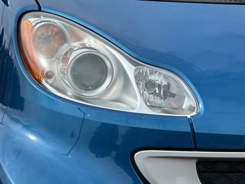 Used 2009 smart fortwo passion image 10