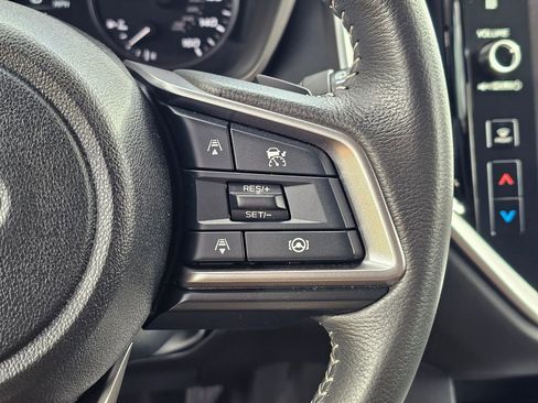 Certified 2025 Subaru Ascent Premium AWD/4WD image 28