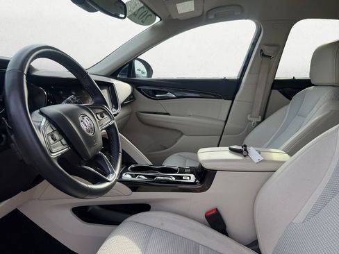 Used 2023 Buick Envision Preferred FWD image 10