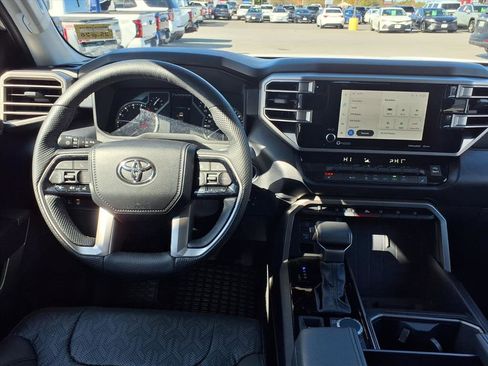 Used 2023 Toyota Tundra SR5 image 8