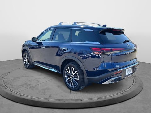 Used 2023 INFINITI QX60 Sensory w/ Vision Package image 6