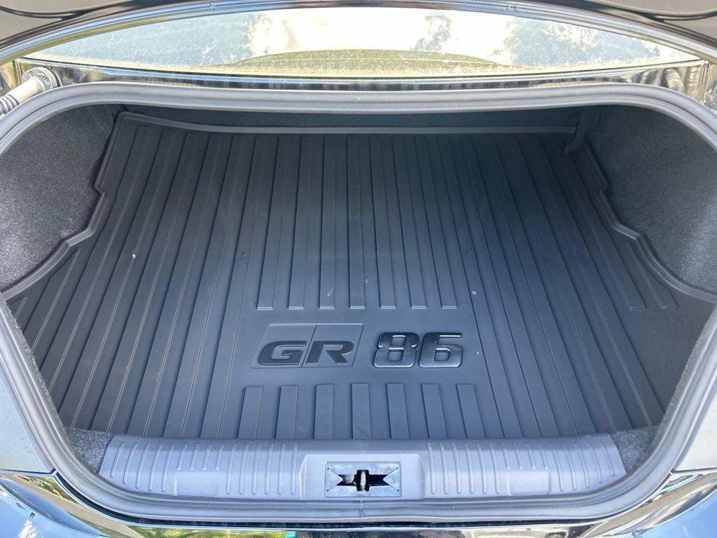 New 2026 Toyota GR86 Premium RWD image 27