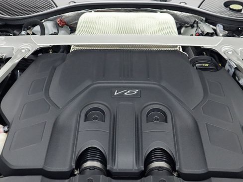 New 2026 Bentley Continental GTC image 35