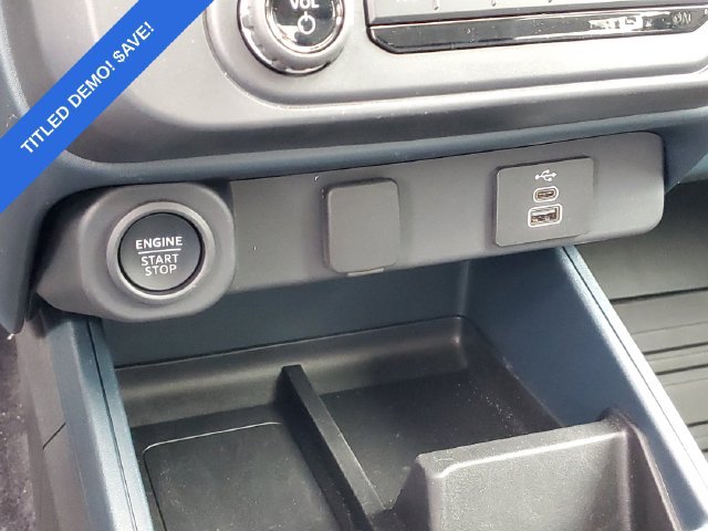Used 2026 Ford Maverick XLT w/ XLT Luxury Package AWD/4WD image 26