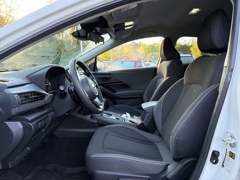 Certified 2026 Subaru Crosstrek 2.0i Premium AWD/4WD image 11