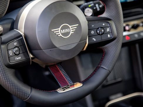 New 2026 MINI Cooper S FWD image 11