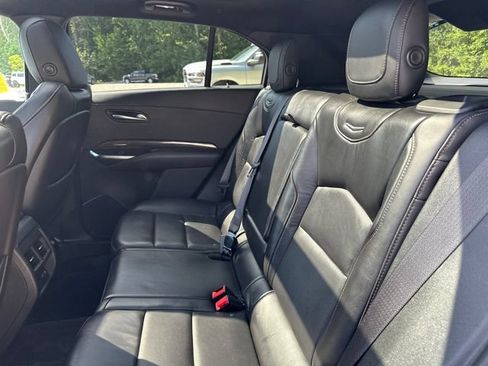 Used 2020 Cadillac XT4 Sport AWD/4WD image 22