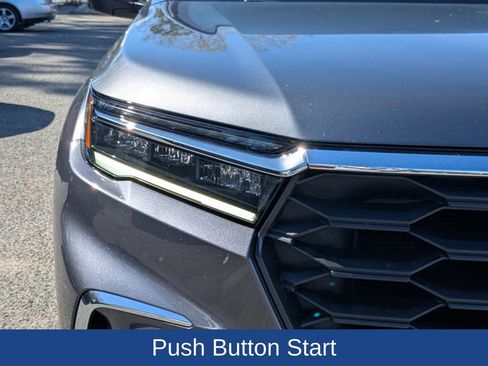 Used 2025 Honda Pilot EX-L image 11