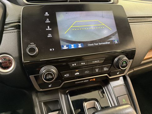 Used 2019 Honda CR-V EX-L image 19