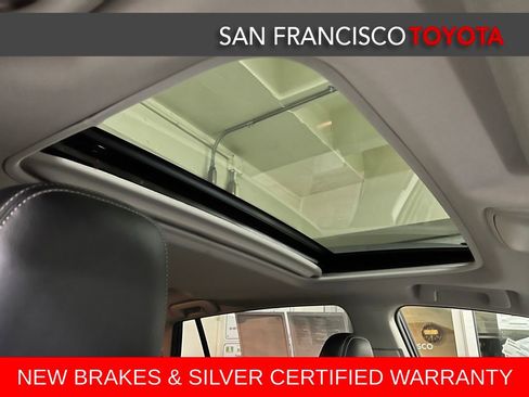 Certified 2018 Toyota RAV4 Limited image 22