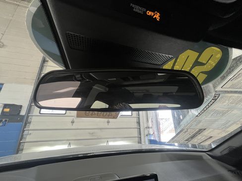 New 2026 Honda Accord Sport image 21