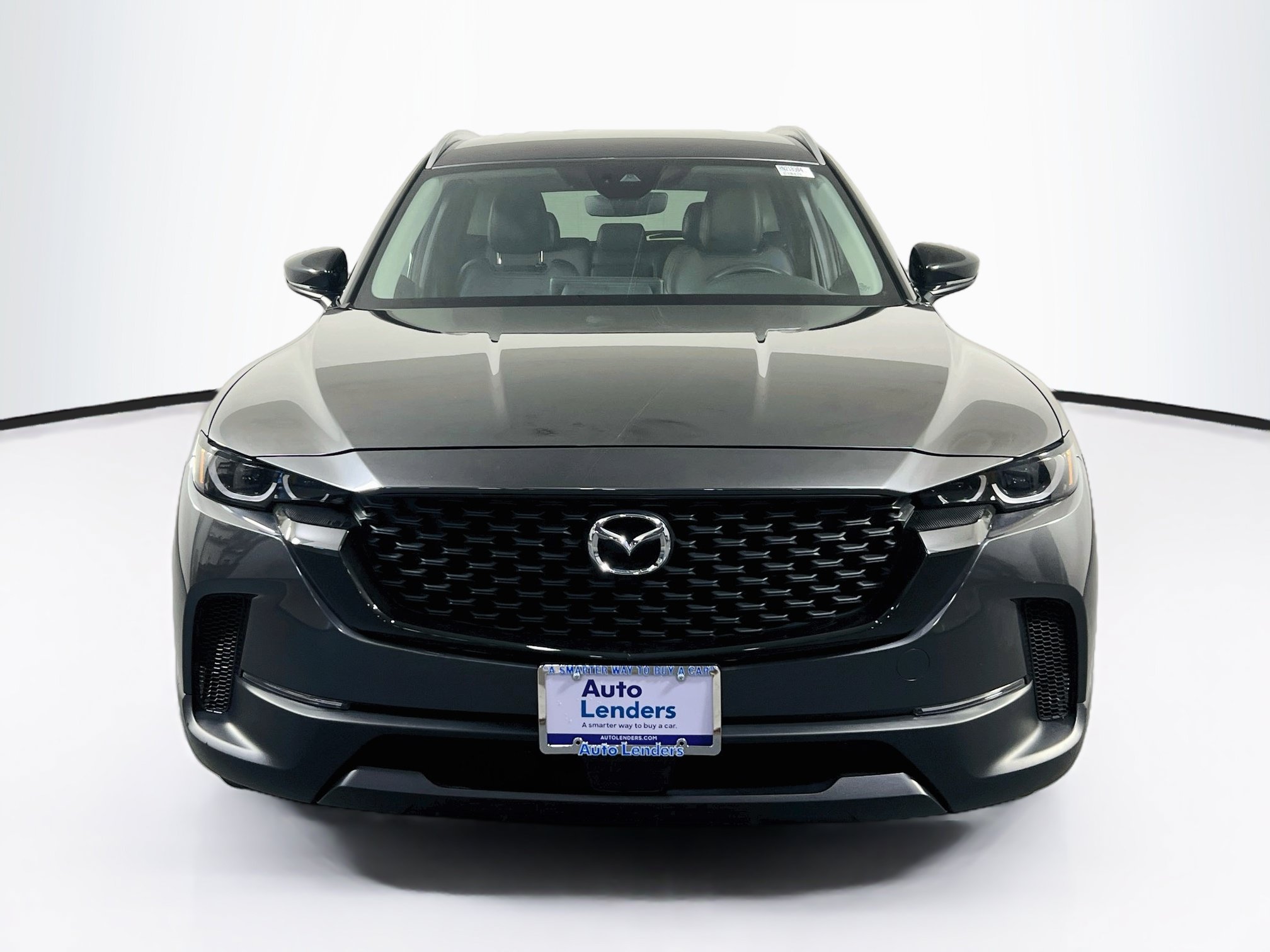 Used 2024 MAZDA CX-50 AWD 2.5 S w/ Weather Package image 2