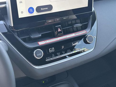 New 2026 Toyota Corolla SE AWD/4WD image 29