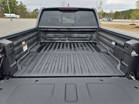 Used 2022 Honda Ridgeline RTL-E image 12