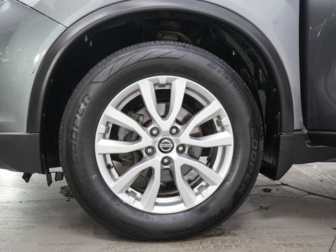 Used 2020 Nissan Rogue S w/ Special Edition Package AWD/4WD image 29