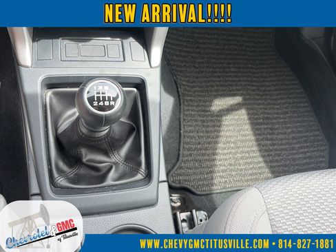 Used 2017 Subaru Forester 2.5i AWD/4WD image 18