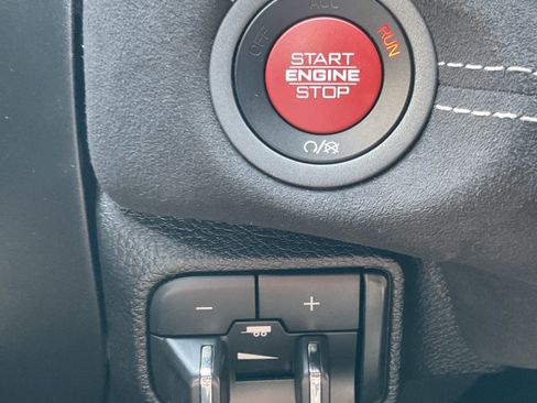 Used 2022 Dodge Durango SRT w/ SRT Interior Appearance Group AWD/4WD image 34