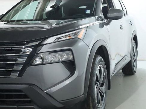 Certified 2026 Nissan Rogue S image 5