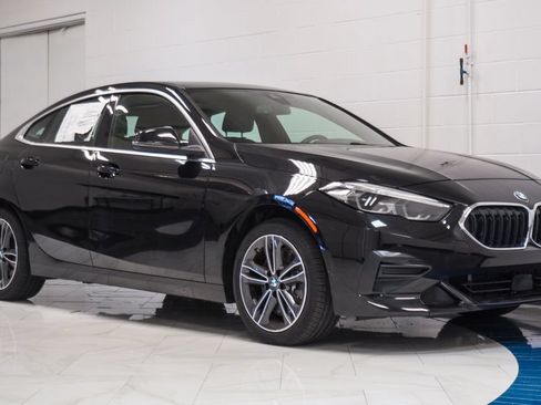 Used 2024 BMW 228i xDrive Gran Coupe w/ Convenience Package AWD/4WD image 5