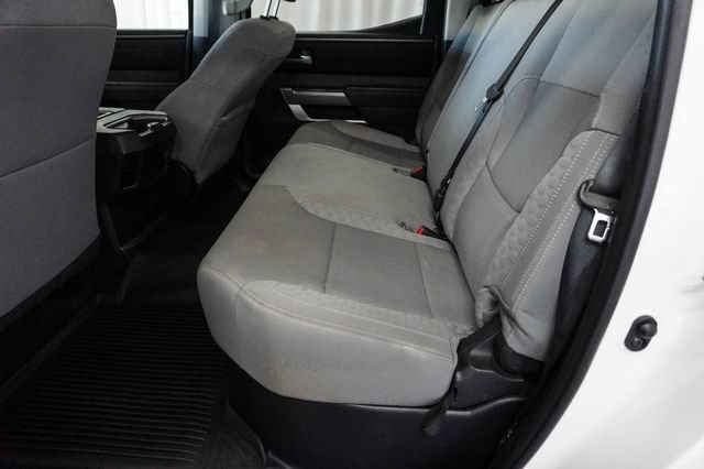 Used 2023 Toyota Tundra SR5 w/ SR5 Convenience Package AWD/4WD image 10