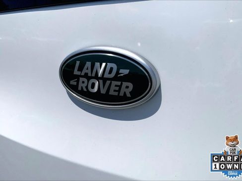 Used 2023 Land Rover Range Rover Sport SE Dynamic AWD/4WD image 31