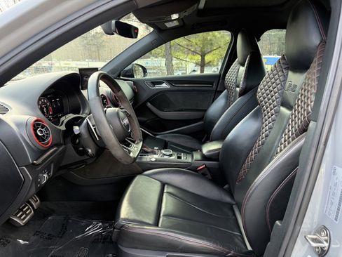 Used 2020 Audi RS 3 image 34