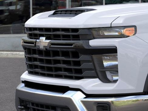 New 2026 Chevrolet Silverado 3500 W/T w/ WT Convenience Package AWD/4WD image 37