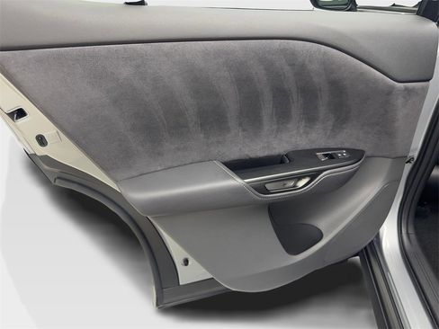 Used 2023 Lexus RZ 450e Premium w/ Accessory Package (2T) image 37