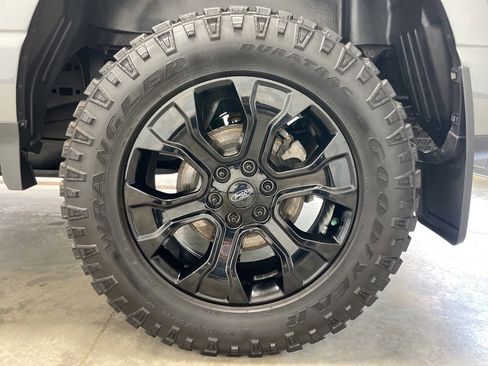 Used 2022 Ford F150 XLT w/ Equipment Group 302A High image 14