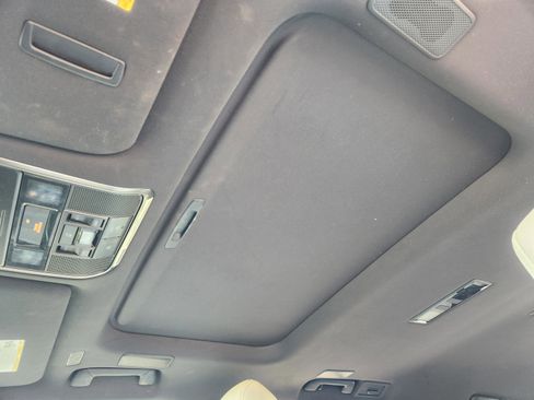 Used 2023 Lexus LX 600 4WD w/ Accessory Package (Z1) image 21