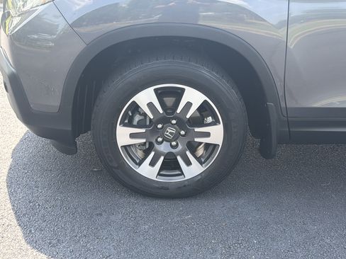 Used 2019 Honda Ridgeline RTL image 32